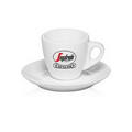 2.5 Oz Espresso Cup Set (Cup & Saucer)